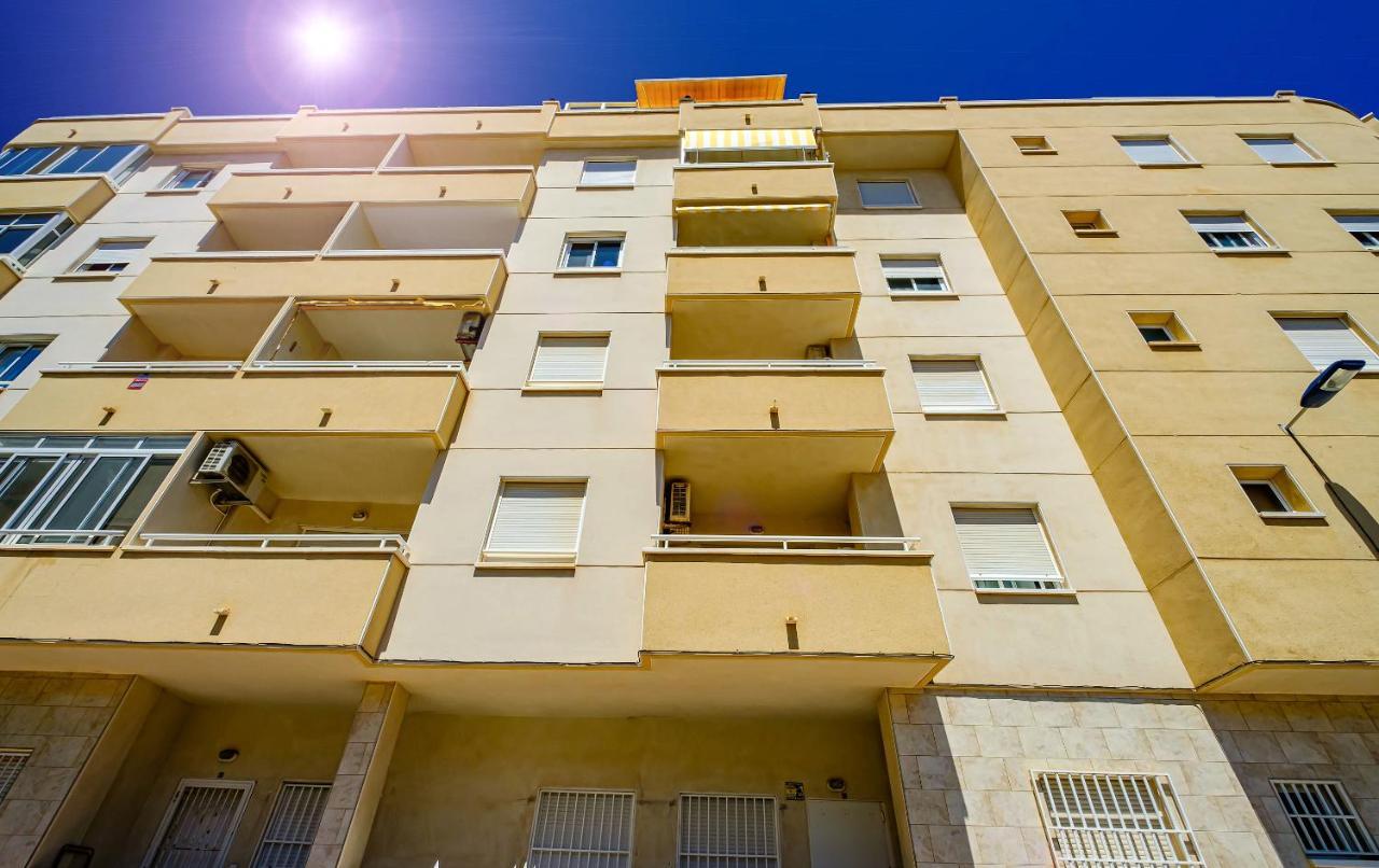 Holiday Suite La Sal 15 Torrevieja Exterior photo